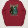 Cardinal Red