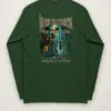 Forest Green