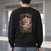 "Legacy Of Grace" Heavy Blend Unisex Crewneck Sweatshirt