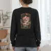 "Legacy Of Grace" Unisex Longsleeve T-shirt