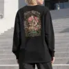 "Legacy Of Grace" Unisex Longsleeve T-shirt | Gildan 2400