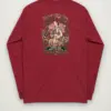 Cardinal Red