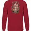 Cardinal Red