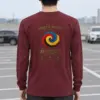 "Legacy Of Soul" Unisex Longsleeve T-shirt