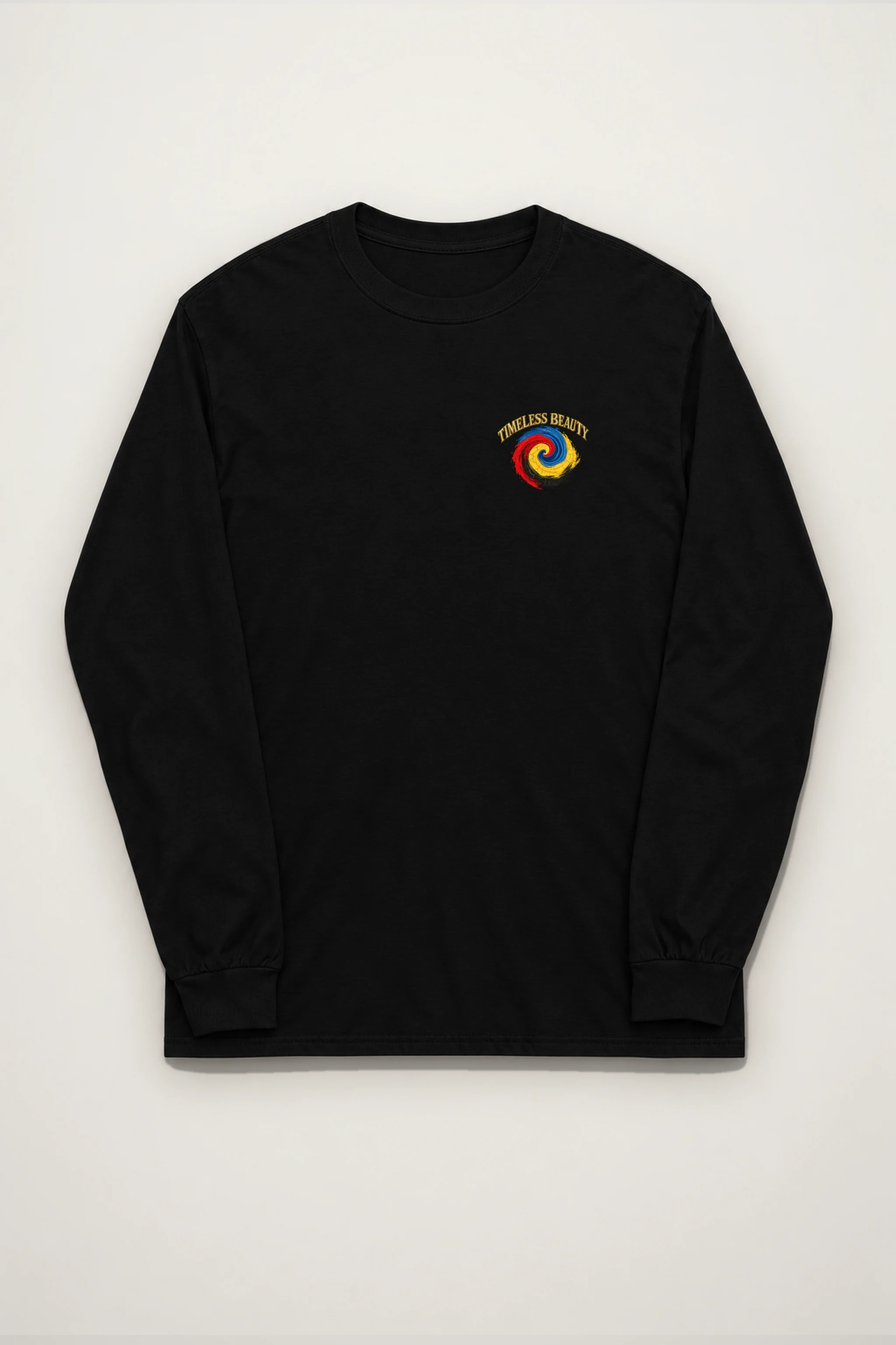 "Legacy Of Soul" Unisex Longsleeve T-shirt