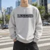 "Legend Football" Heavy Blend Unisex Crewneck Sweatshirt | Gildan 18000