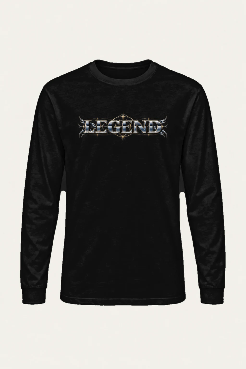 "Legend Football" Unisex Longsleeve T-shirt | Gildan 2400
