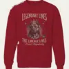 Cardinal Red