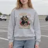 Sport Grey Heather