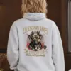 "Legendary Lines" Heavy Blend Unisex Pullover Hoodie