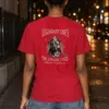 Cardinal Red