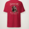 Cardinal Red