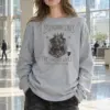 "Legendary Lines" Unisex Longsleeve T-shirt | Gildan 2400
