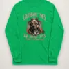 Irish Green