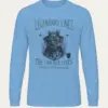 Carolina Blue