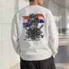 "Legendary Warrior" Heavy Blend Unisex Crewneck Sweatshirt | Gildan 18000