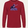 Cardinal Red