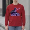Cardinal Red