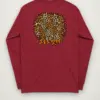 Cardinal Red