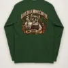 Forest Green