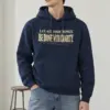 "Let All Your Things Be Done With Charity" Heavy Blend Unisex Pullover Hoodie
