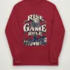 Cardinal Red