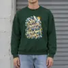 Forest Green