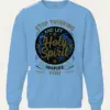 Carolina Blue