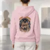 "Let the Holy Spirit Inspire You" Heavy Blend Unisex Pullover Hoodie | Gildan 18500