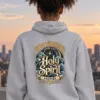 Sport Grey Heather