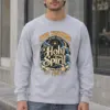 Sport Grey Heather