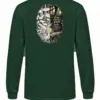 Forest Green