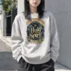 "Let The Spirit Inspire" Heavy Blend Unisex Crewneck Sweatshirt | Gildan 18000