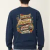 "Let’s Get Real" Heavy Blend Unisex Crewneck Sweatshirt