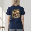 "Let’s Get Real" Heavyweight Unisex Crewneck T-shirt