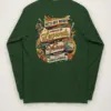 Forest Green