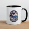 "Let's Go See the Sea" 11oz Ceramic Mug