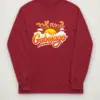 Cardinal Red