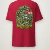Cardinal Red