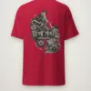 Cardinal Red
