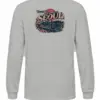 Sports Grey