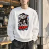 "Level Up" Heavy Blend Unisex Crewneck Sweatshirt | Gildan 18000
