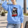 Carolina Blue