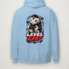 Light Blue