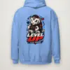 Carolina Blue