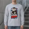 Sport Grey Heather