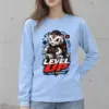 Light Blue