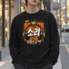 "Level Up Rhythm" Unisex Longsleeve T-shirt | Gildan 2400