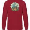 Cardinal Red