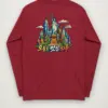Cardinal Red